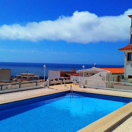 Ocean View Cactus I , Over Los Cristianos, Playa Las Vistas Лос-Крістіанос Екстер'єр фото