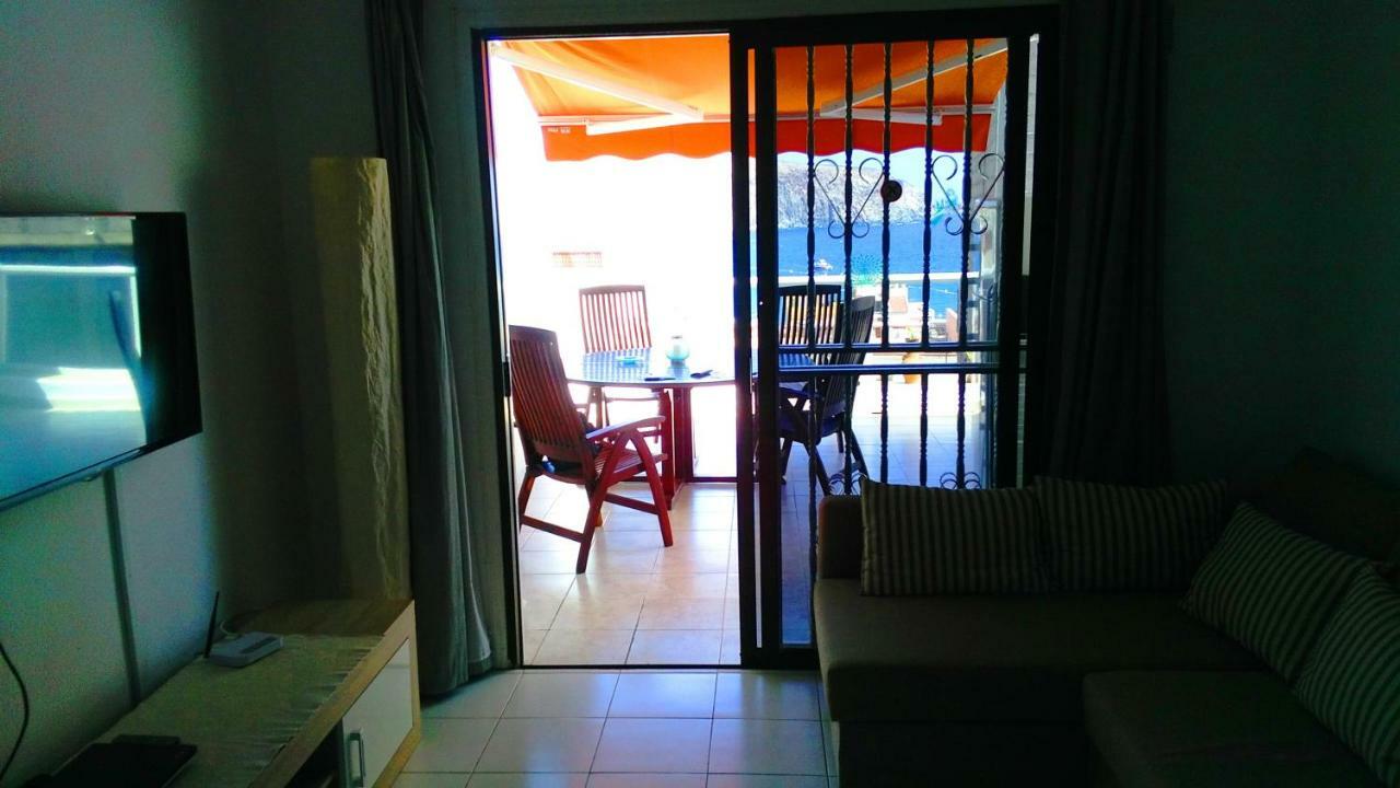 Ocean View Cactus I , Over Los Cristianos, Playa Las Vistas Лос-Крістіанос Екстер'єр фото