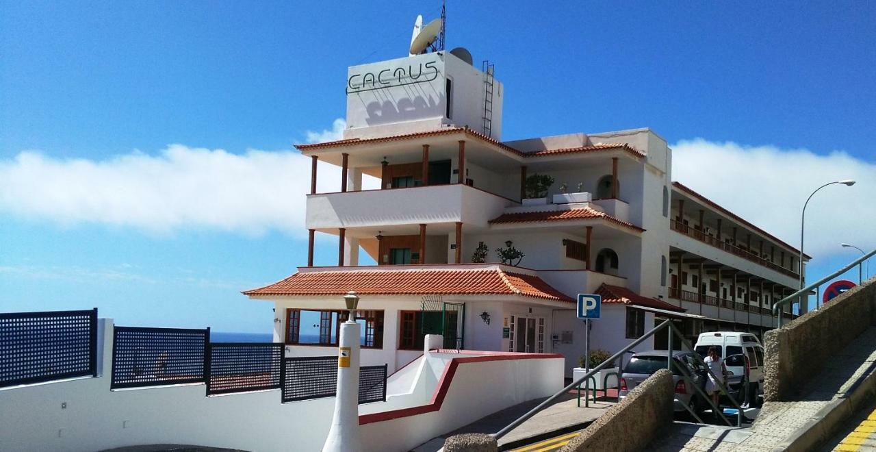 Ocean View Cactus I , Over Los Cristianos, Playa Las Vistas Лос-Крістіанос Екстер'єр фото